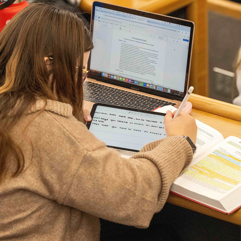 AI Teaching Tools at Iowa promotional image