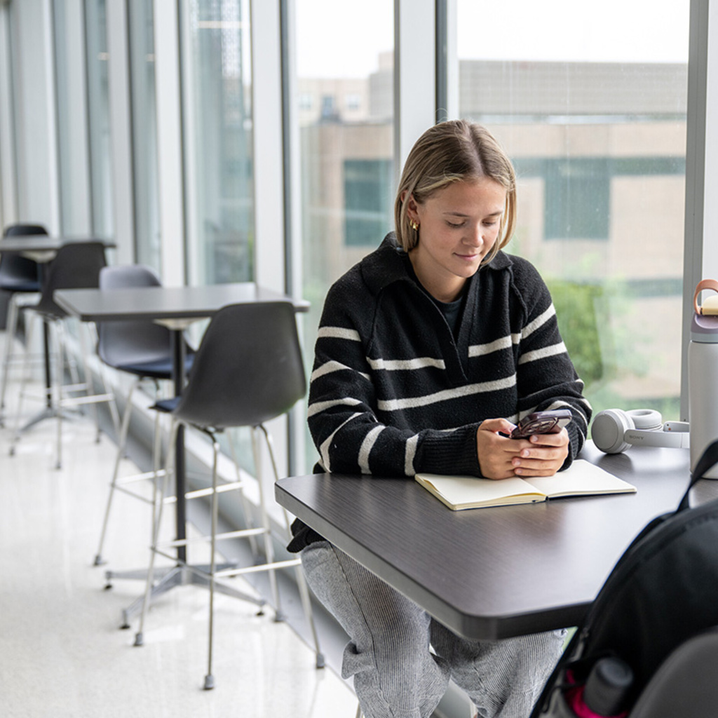 Forget It, I'm Using Paper promotional image