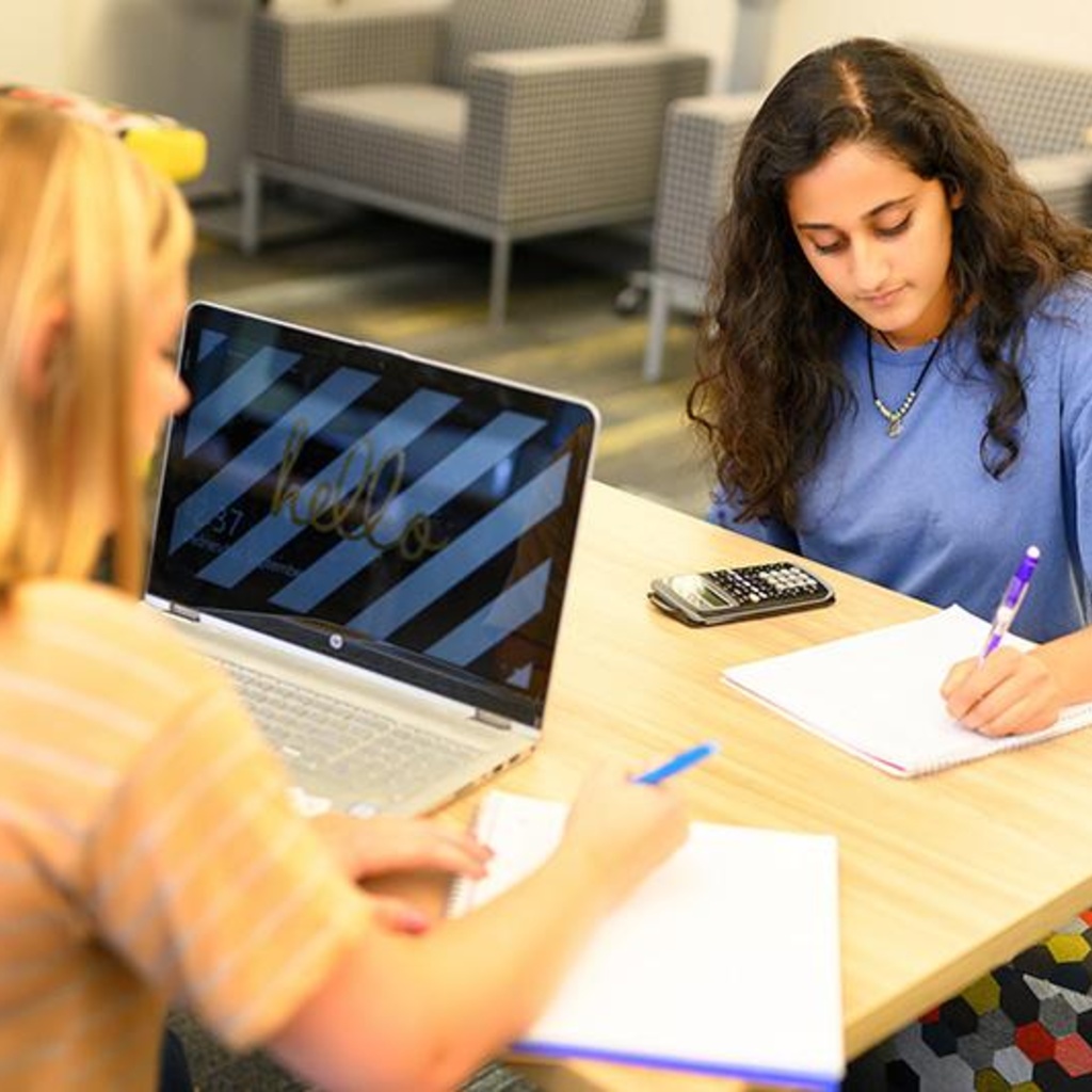 2026 Student Technology Panel promotional image