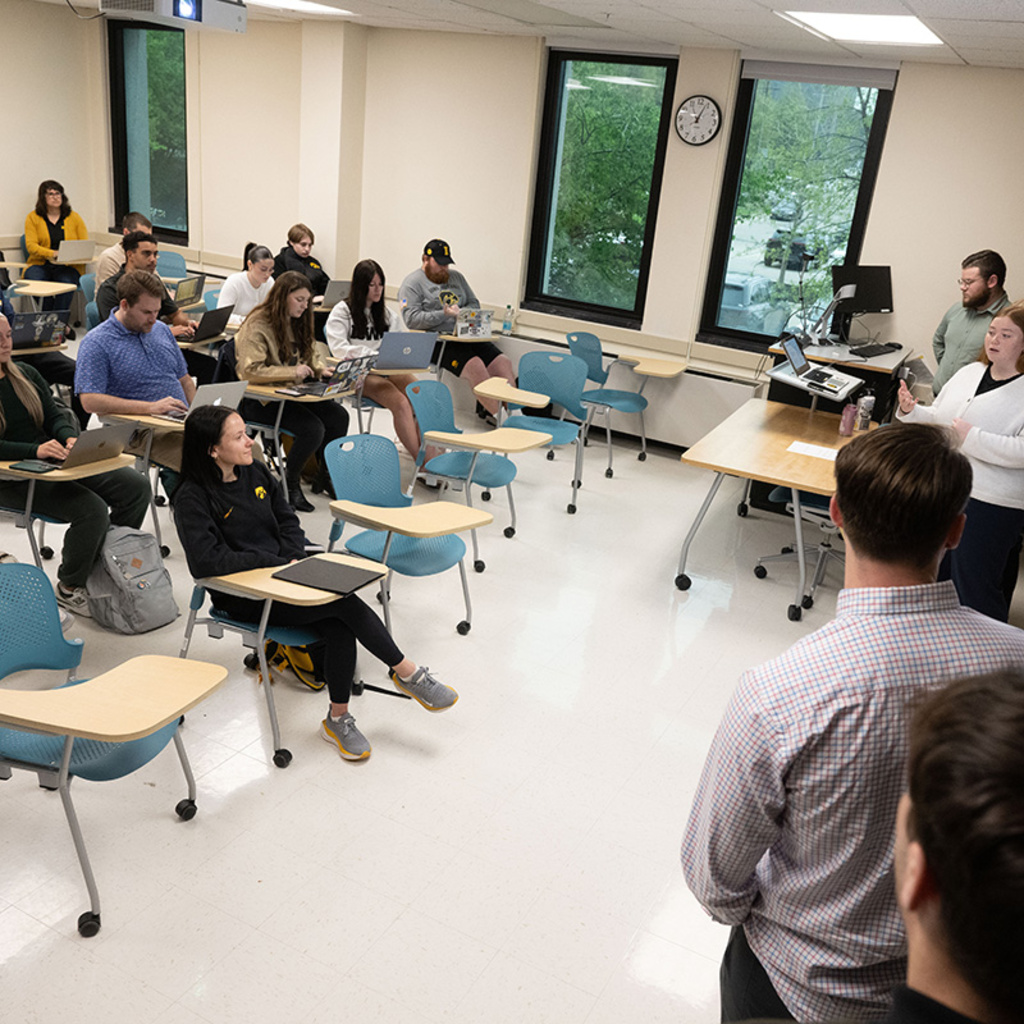 Turning PowerPoints into Pressbooks promotional image