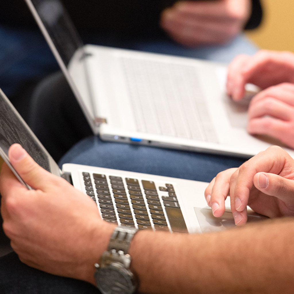 ICON Overview promotional image