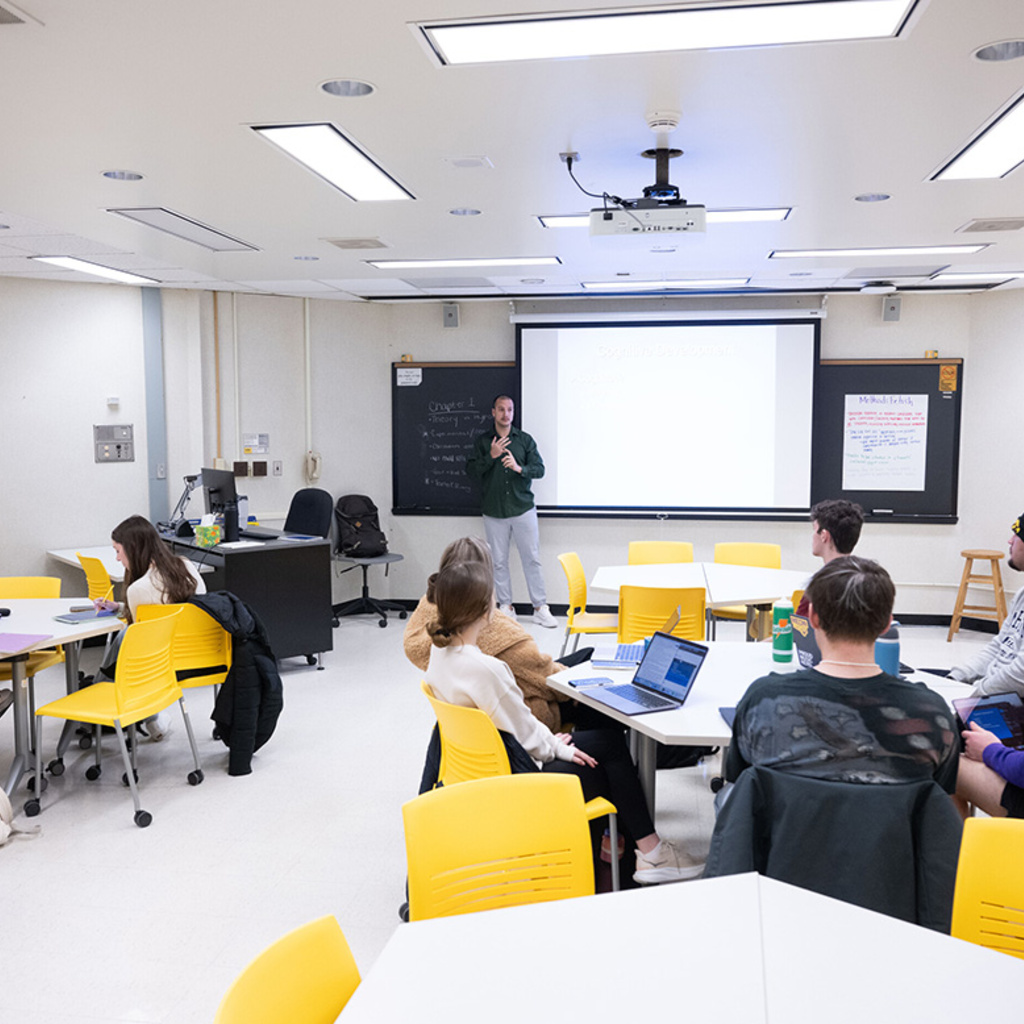 Online Feedback and Grading Tools promotional image