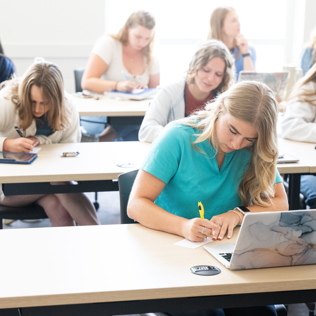 AI Literacy for Educators promotional image