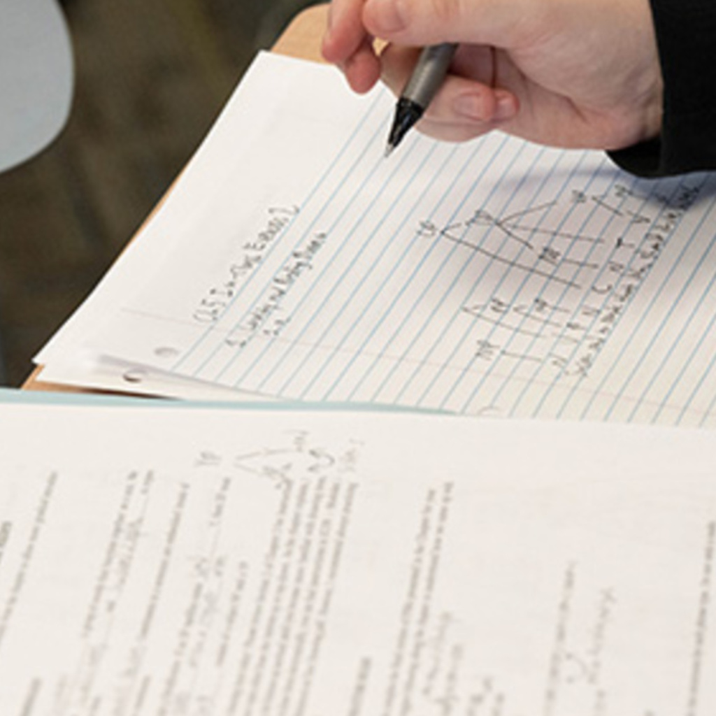 Note Depot: ICON User Group promotional image