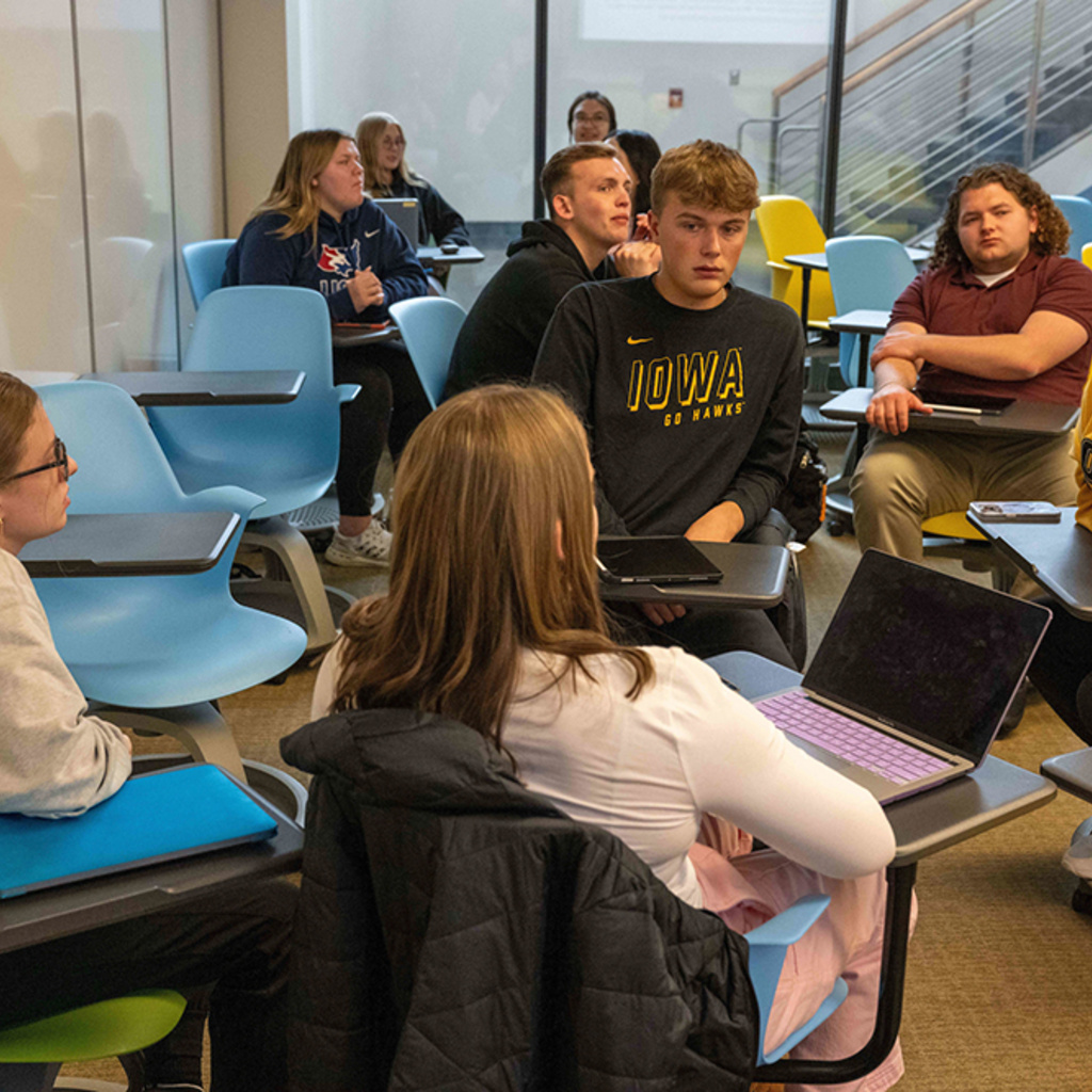 Navigating ICON promotional image