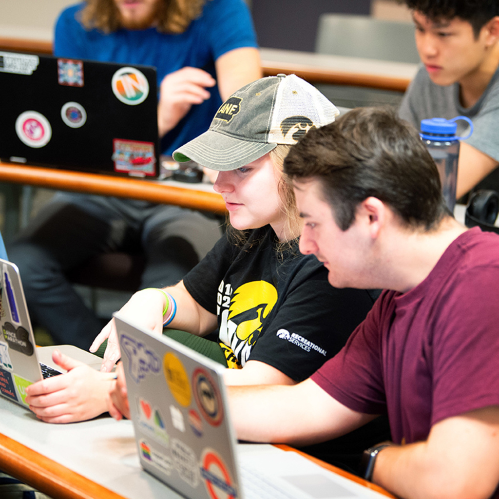 Gradescope promotional image