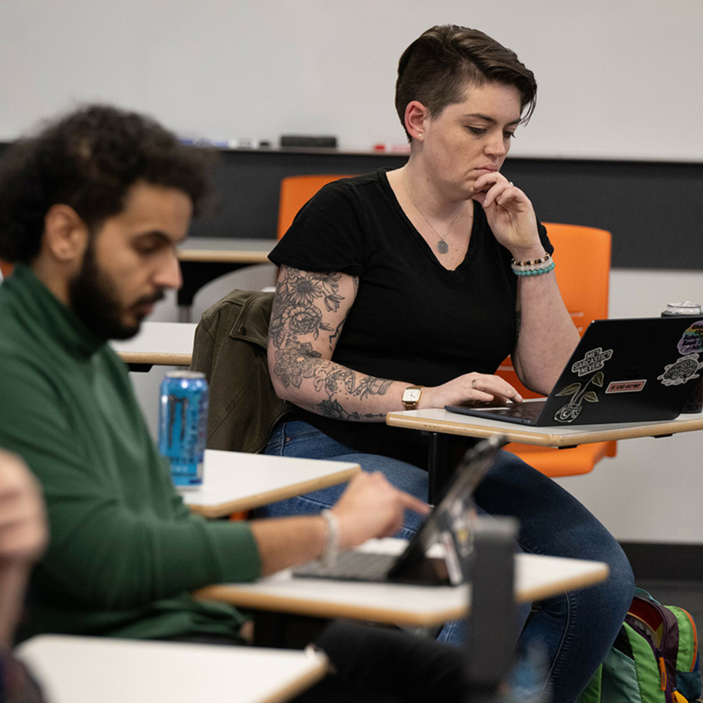 Gradebook: ICON User Group promotional image