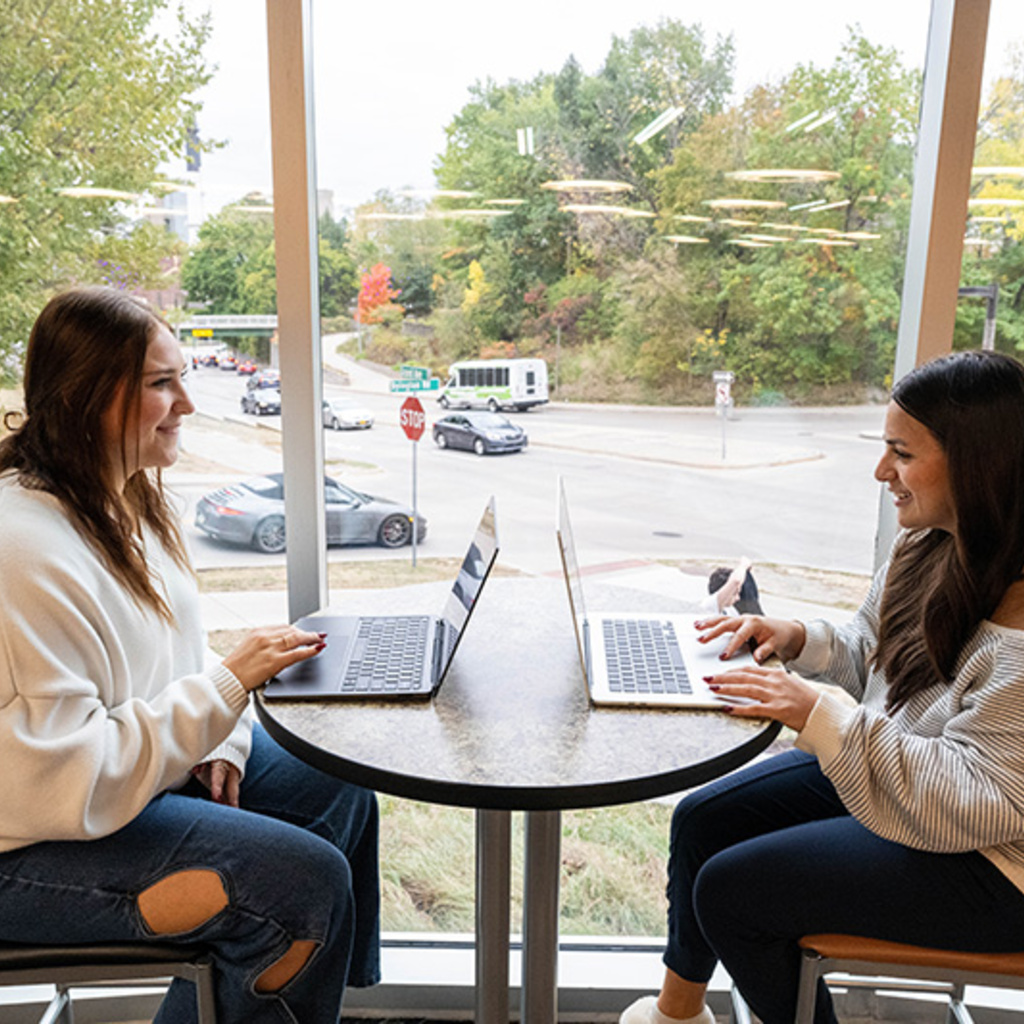 Supporting Metacognition with Technology promotional image