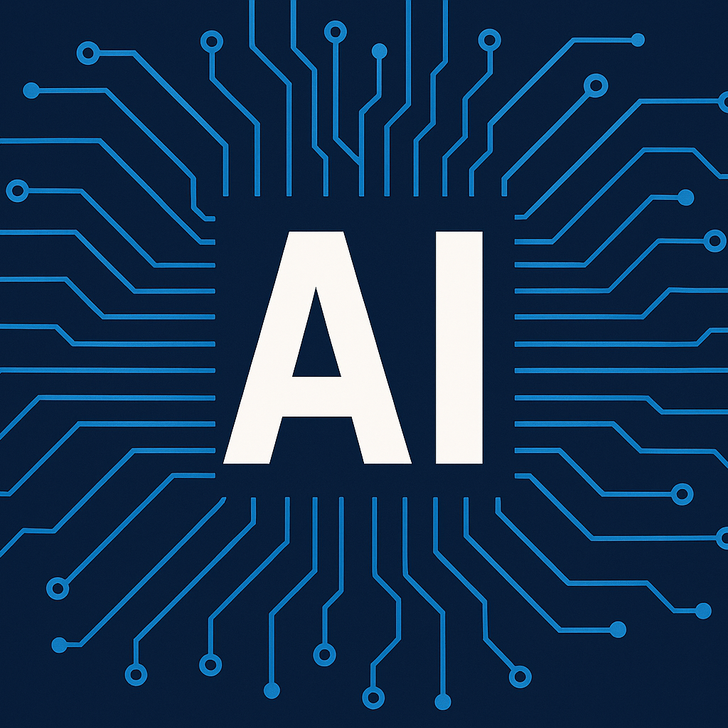 AI in Teaching Roundtable promotional image