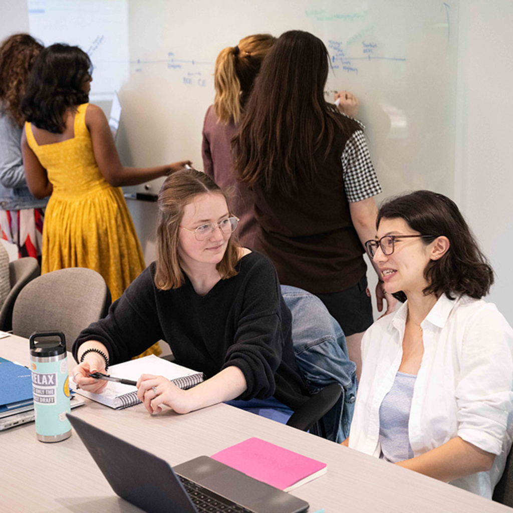 Assignments: ICON User Group promotional image