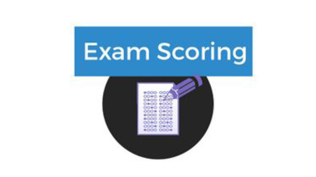 Exam Scoring logo
