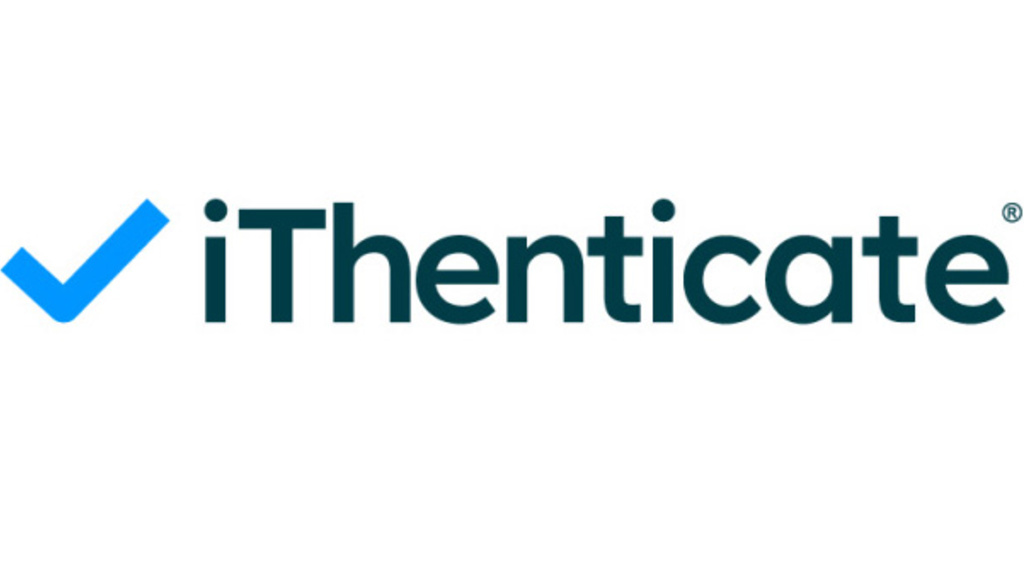 iThenticate logo