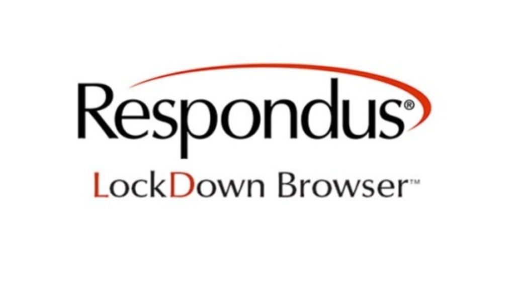 Repondus Lockdown Browser logo