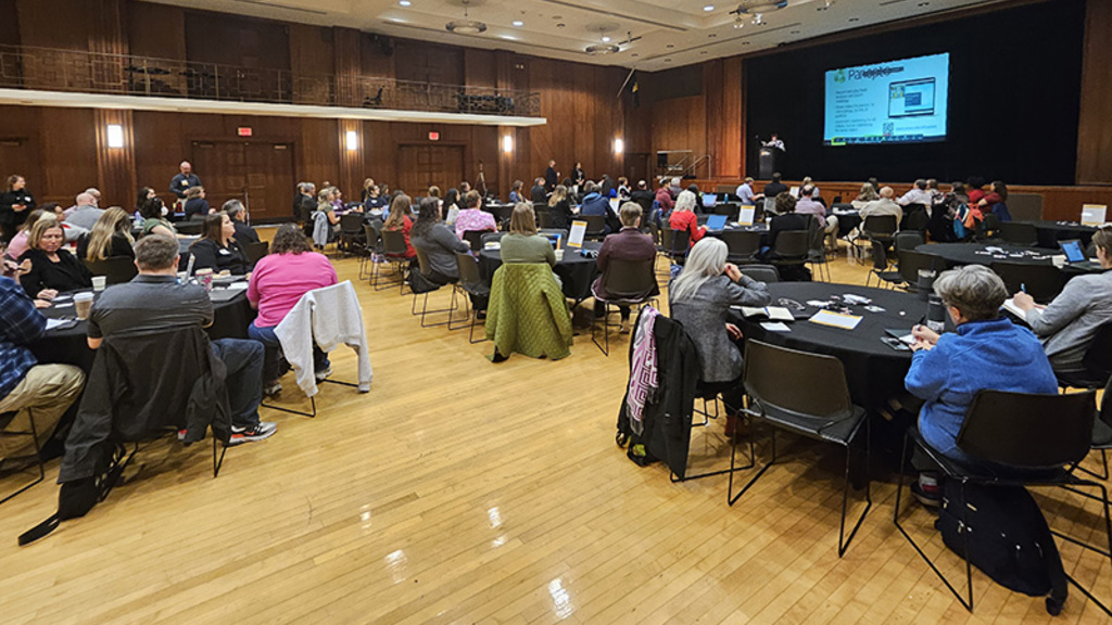 ICON Day 2025 promotional image