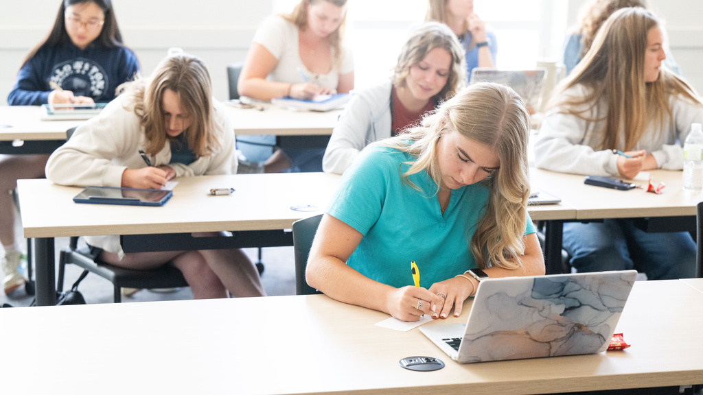 AI Literacy for Educators promotional image