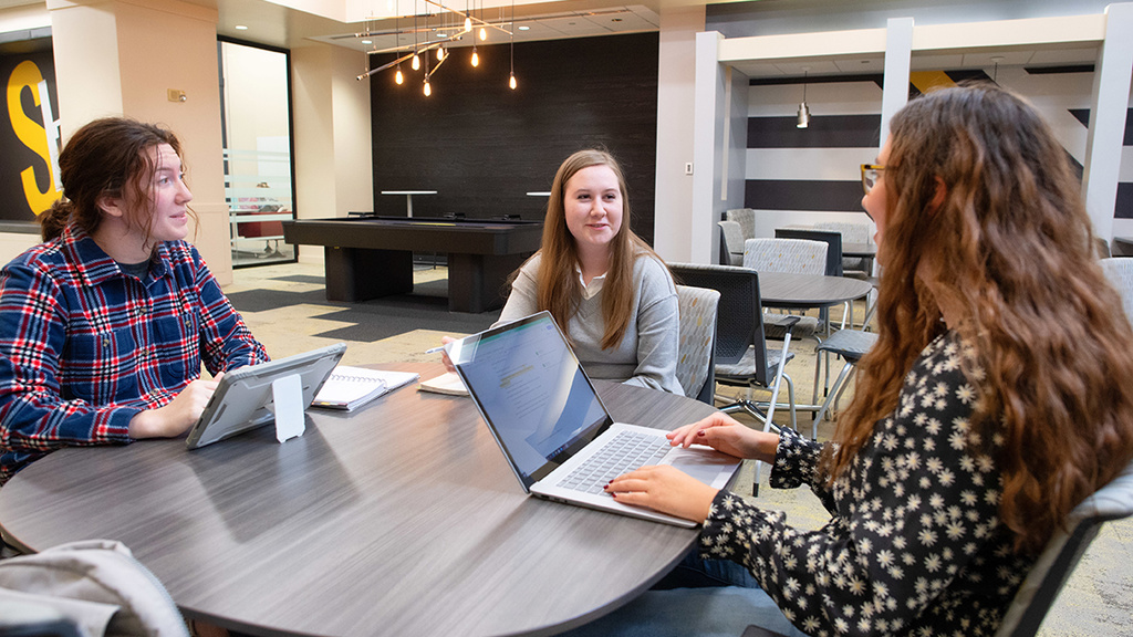 Course Accessibility For Everyone (CAFÉ): Full Blend promotional image