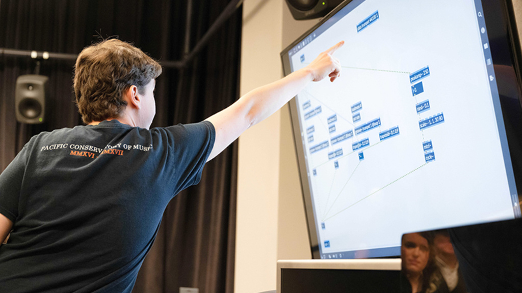 Innovations in Teaching with Technology Awards (ITTA) Info Session promotional image