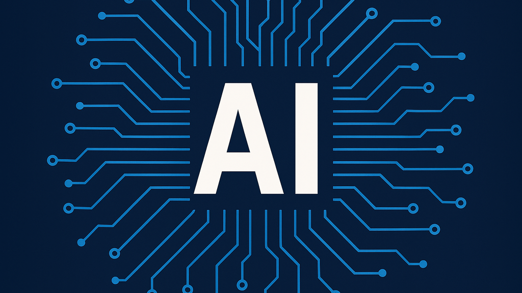 AI in Teaching Roundtable promotional image