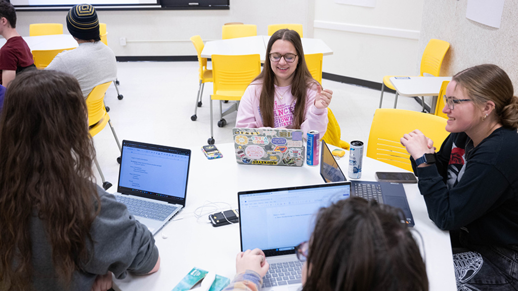 Anthology Ally: An ICON Course Accessibility Tool  promotional image