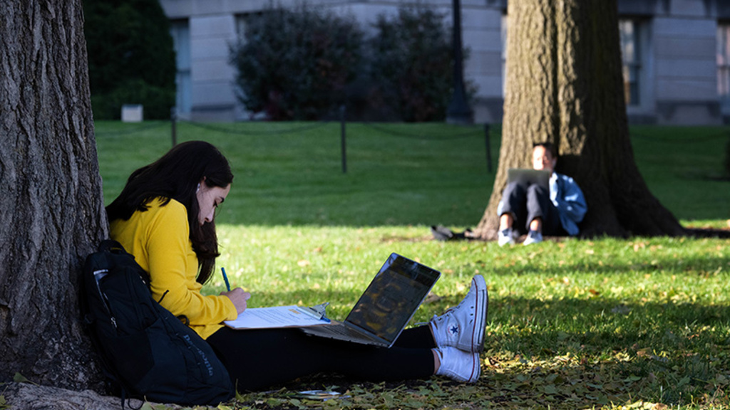 Syllabus Savvy: Communicating AI Expectations promotional image