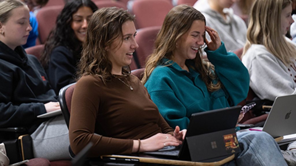 What Your Students Wish You Knew About AI promotional image